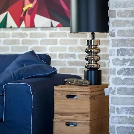 Appartamento Super Heroes Salonicco