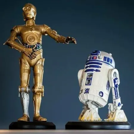 Appartamento Super Heroes Salonicco