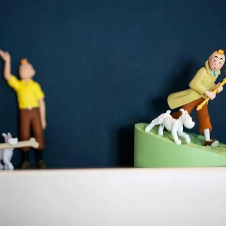 Appartamento Super Heroes *