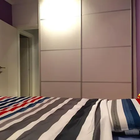 Super Heroes Appartamento Salonicco