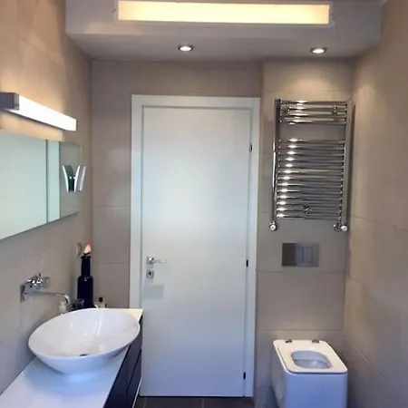 Super Heroes * Salonicco