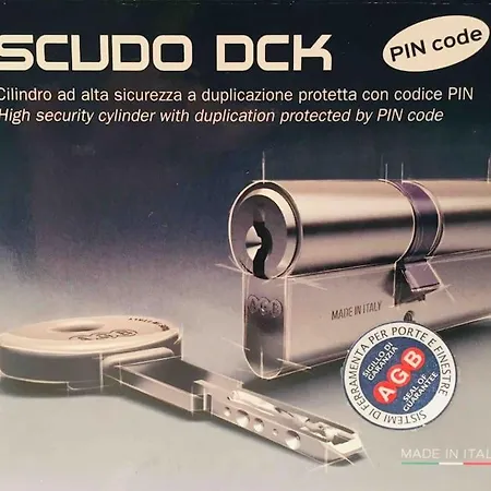 Appartamento Super Heroes