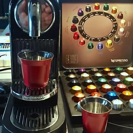 Super Heroes Appartamento *