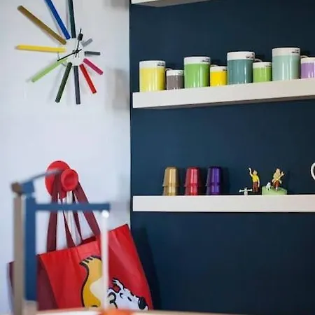 Super Heroes Salonicco