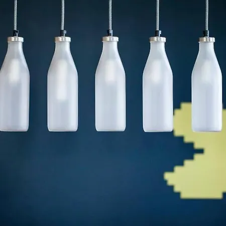 Appartamento Super Heroes Salonicco