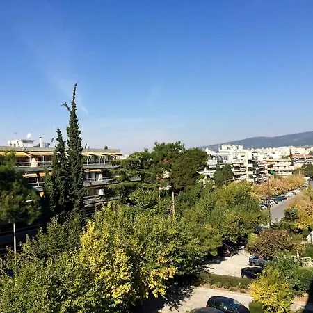 Super Heroes Appartamento *