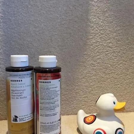 Super Heroes Appartamento Salonicco