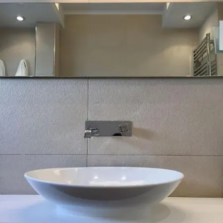 Appartamento Super Heroes