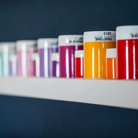 Appartamento Super Heroes *