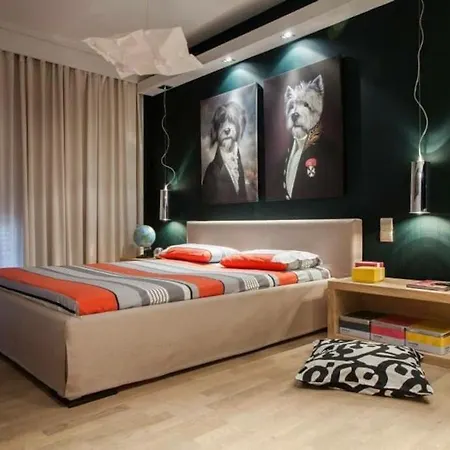 Super Heroes Salonicco