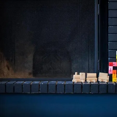 Apartment Super Heroes Thessaloniki