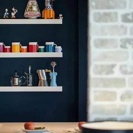 Super Heroes Appartamento Salonicco