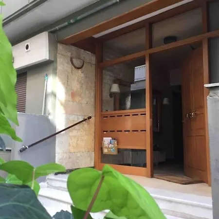 Super Heroes Appartamento *