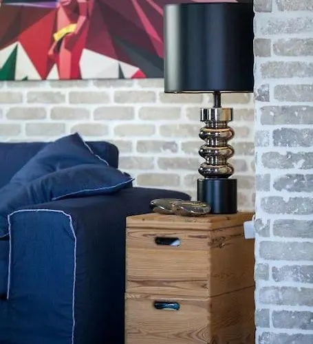 Lägenhet Super Heroes Thessaloníki