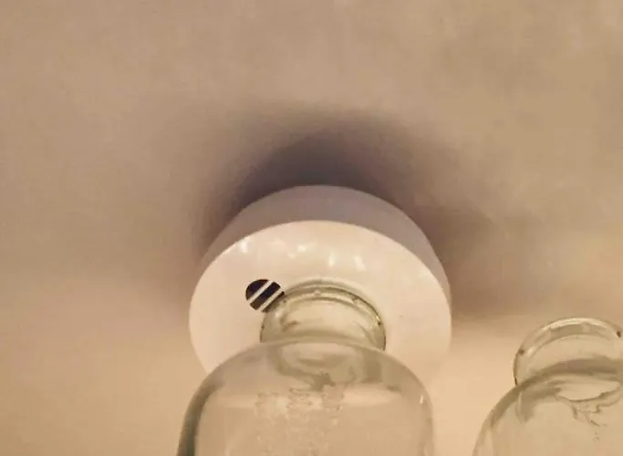 Lägenhet Super Heroes Thessaloníki