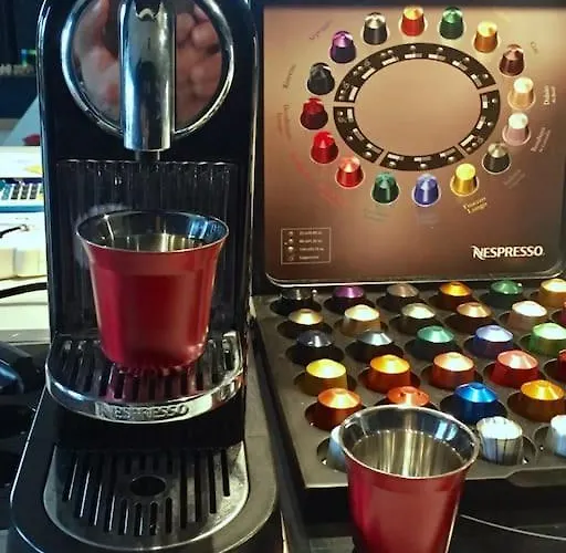 Super Heroes Lägenhet *