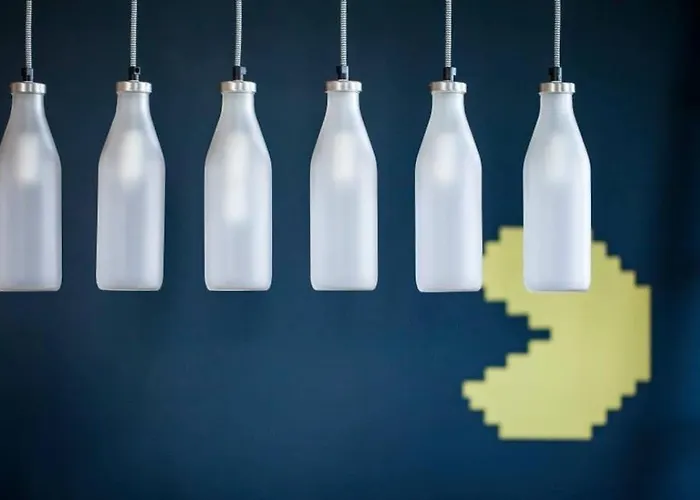 Lägenhet Super Heroes Thessaloníki