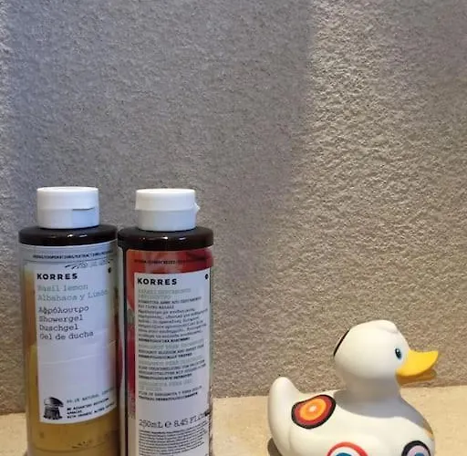 Super Heroes Lägenhet Thessaloníki