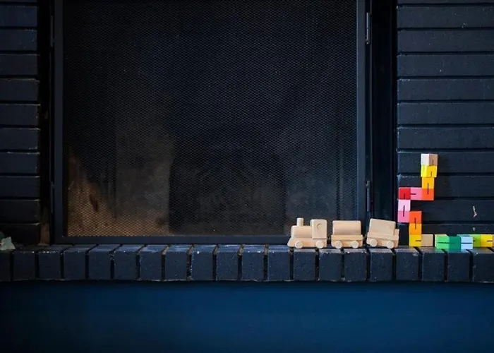 Lägenhet Super Heroes Thessaloníki