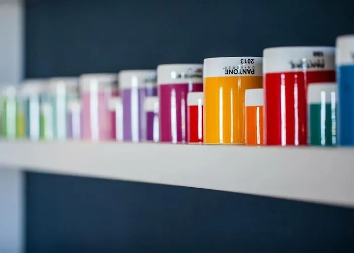 Apartamento Super Heroes *