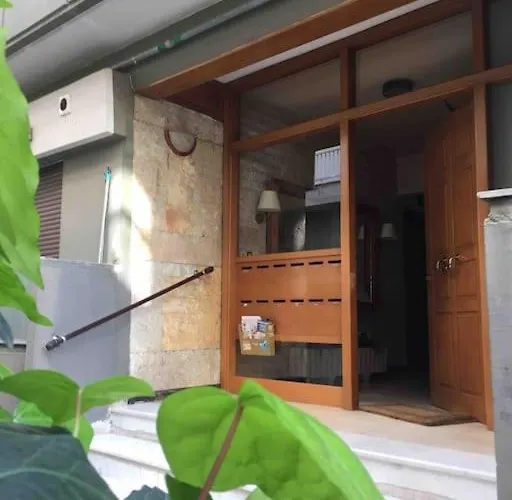 Super Heroes Apartamento *