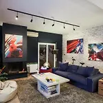 Appartamento Super Heroes