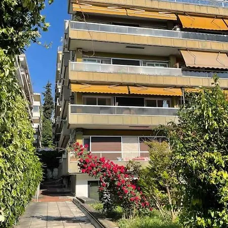 Apartament Super Heroes Saloniki
