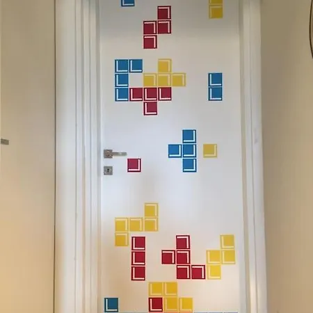 Apartament Super Heroes Saloniki