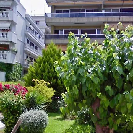 Apartament Super Heroes Saloniki