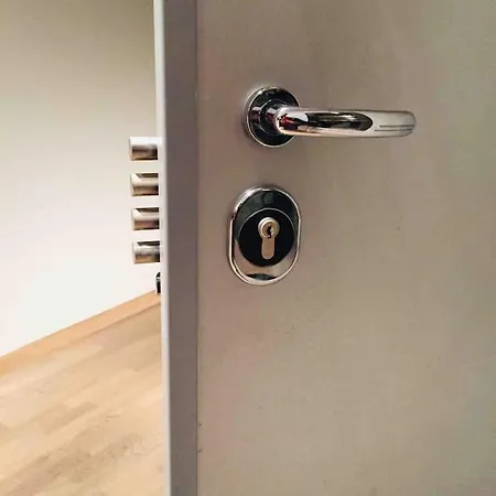 Super Heroes Apartament *